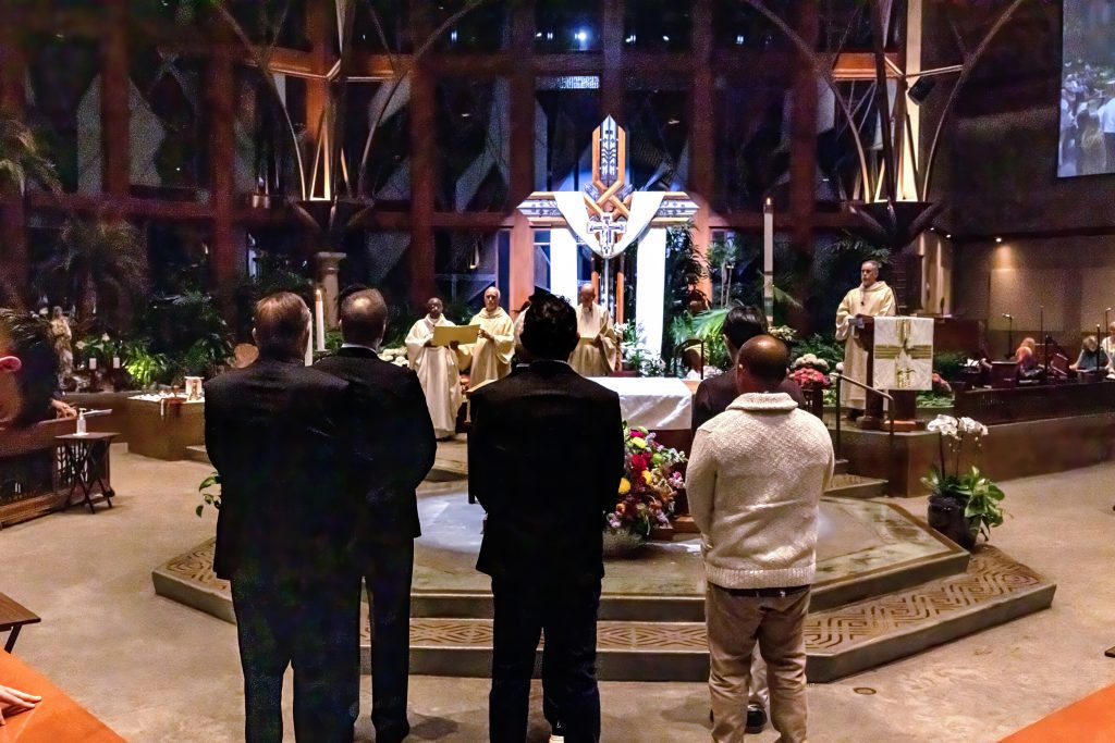 2026 Easter Vigil-5430