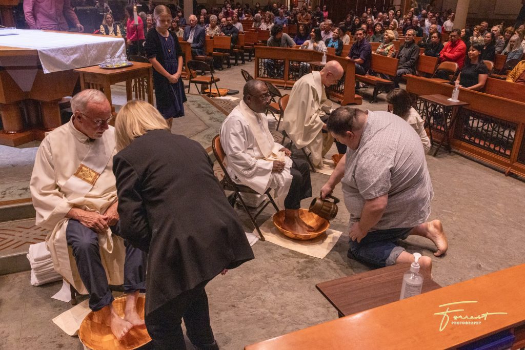 2026 Holy Thursday Mass-5273