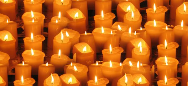 Candlemas Day<br/>February 2, 8:00 am