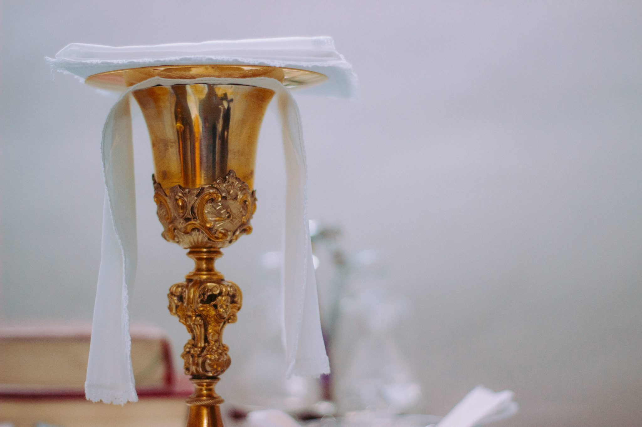 Lenten Noon MassFeb 24 – Mar 31