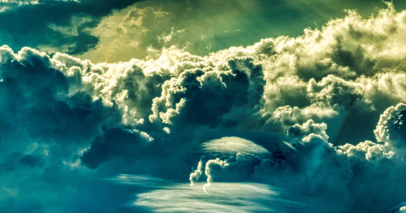 Ascension of the LordJune 1