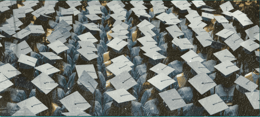 Baccalaureate MassJune 1, 5:00 pm