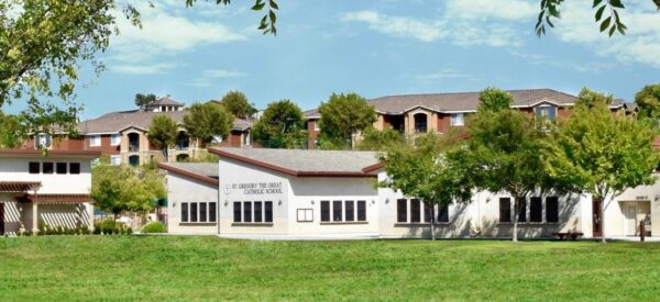 Catholic Schools Week<br>Jan 25 – Jan 30