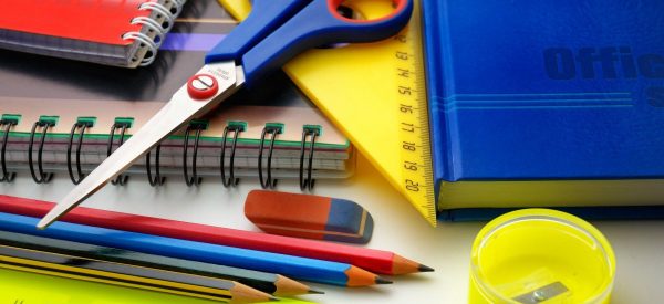 Backpack & School Supplies Drive<br />August 3-11