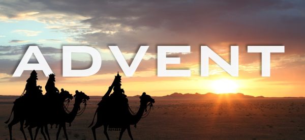 The Season of Advent</br>Nov 27 – Dec 24