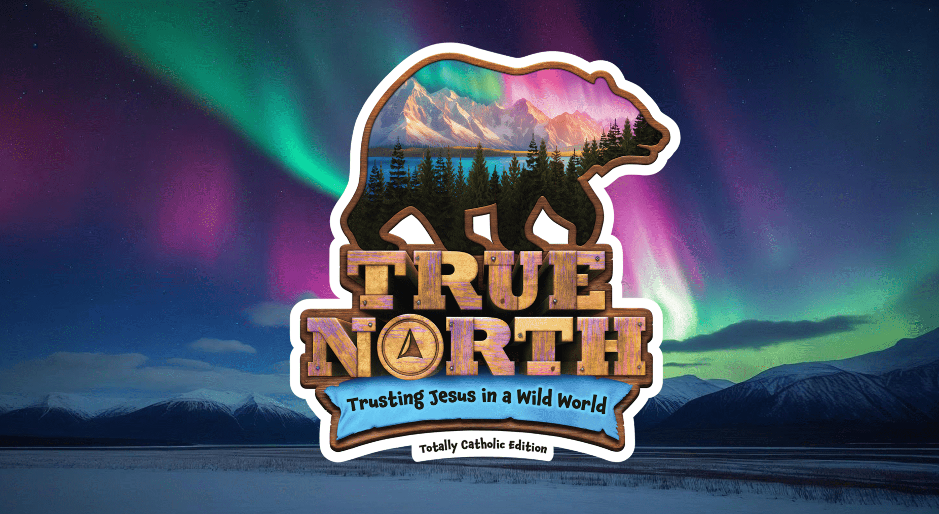 Vacation Bible SchoolJuly 21-25