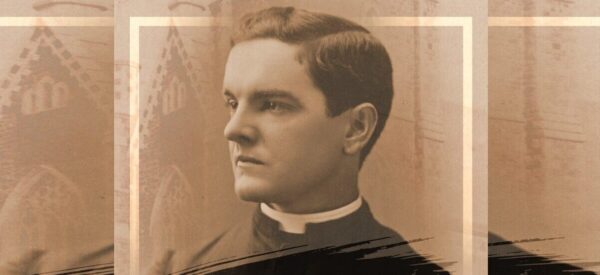 Blessed Michael McGivney<br/>August 13