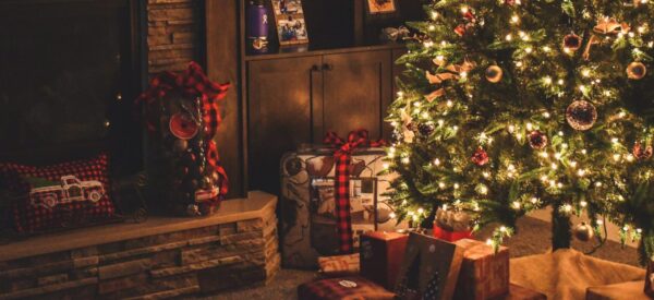 Christmas Tree Sales<br/>Sept 10 – Nov 10