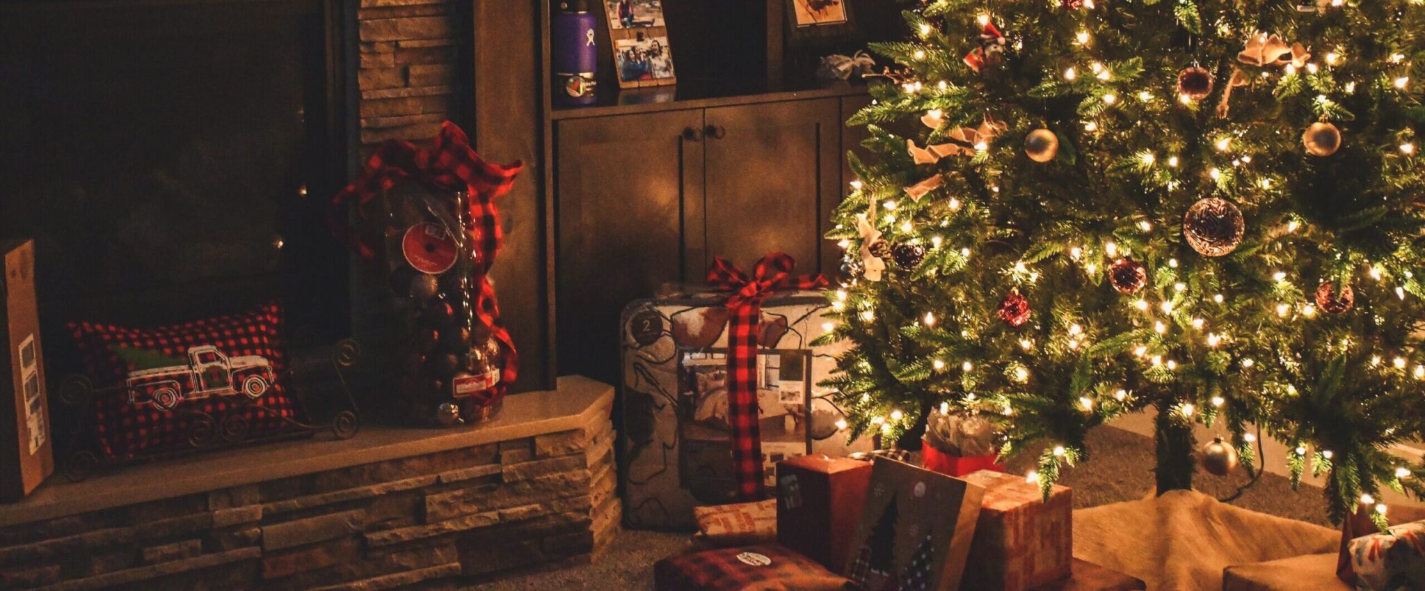 Christmas Tree SalesSept 10 – Nov 10