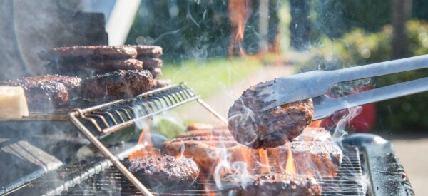 Knights Summer BBQ<br />August 2, 6pm