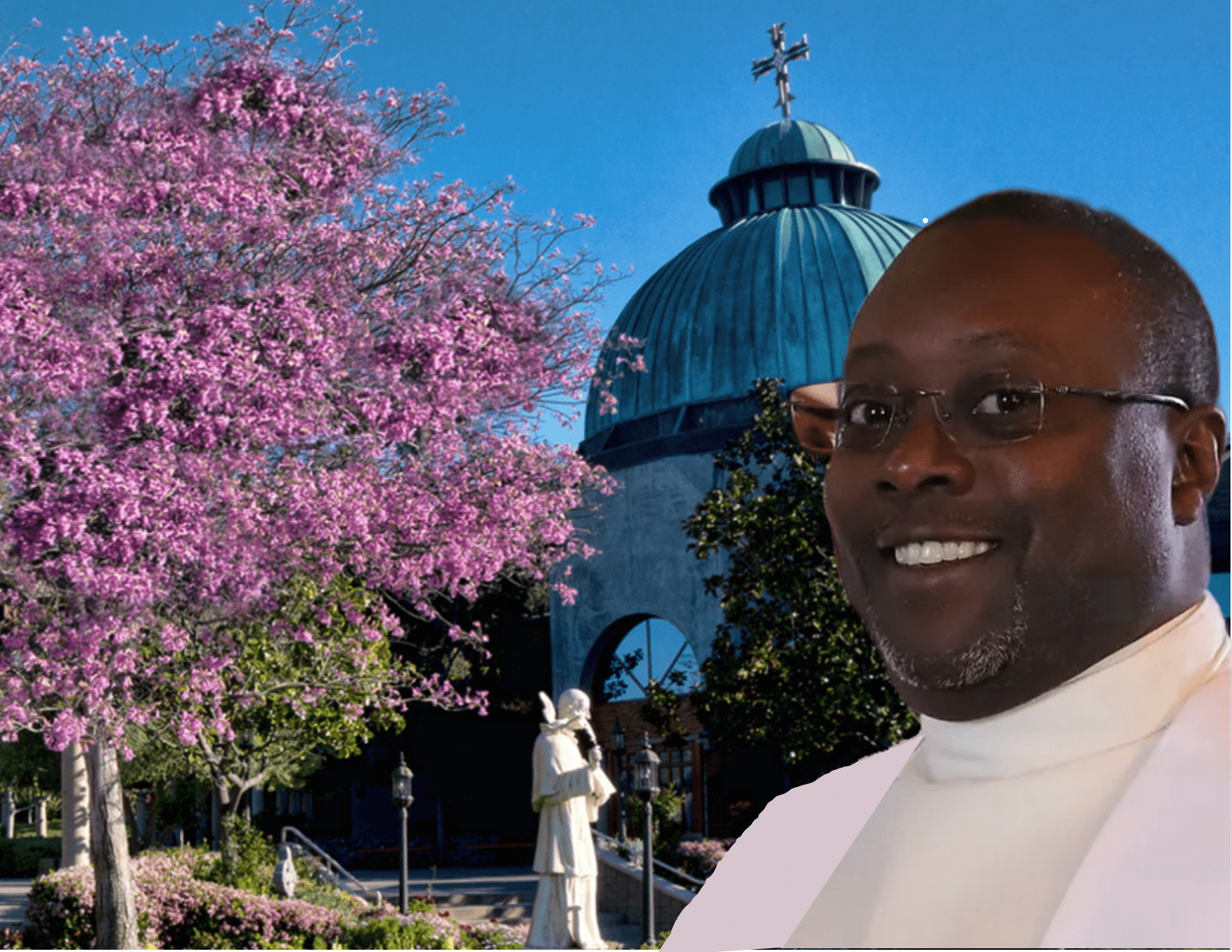 Annual Paulist AppealApril 2025
