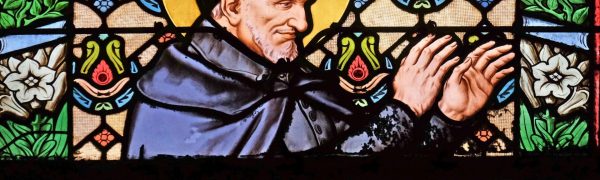 Saint Vincent de Paul