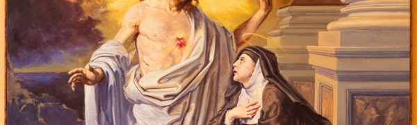 Saint Teresa of Avila