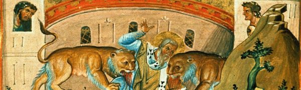 Saint Ignatius of Antioch