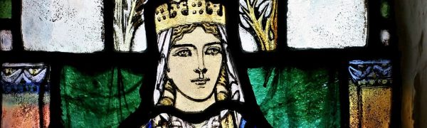 Saint Margaret, Queen of Scotland