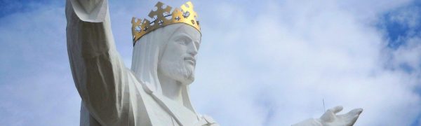 Solemnity of Our Lord Jesus Christ, King of the Universe