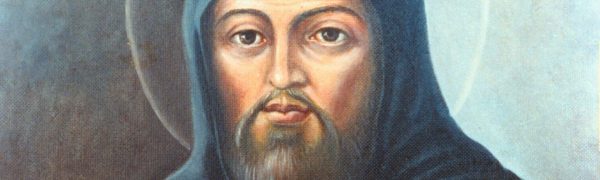 Saint Josaphat of Polotsk