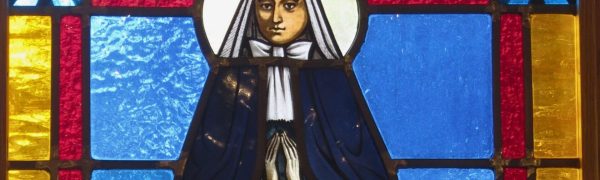 Saint Frances Xavier Cabrini