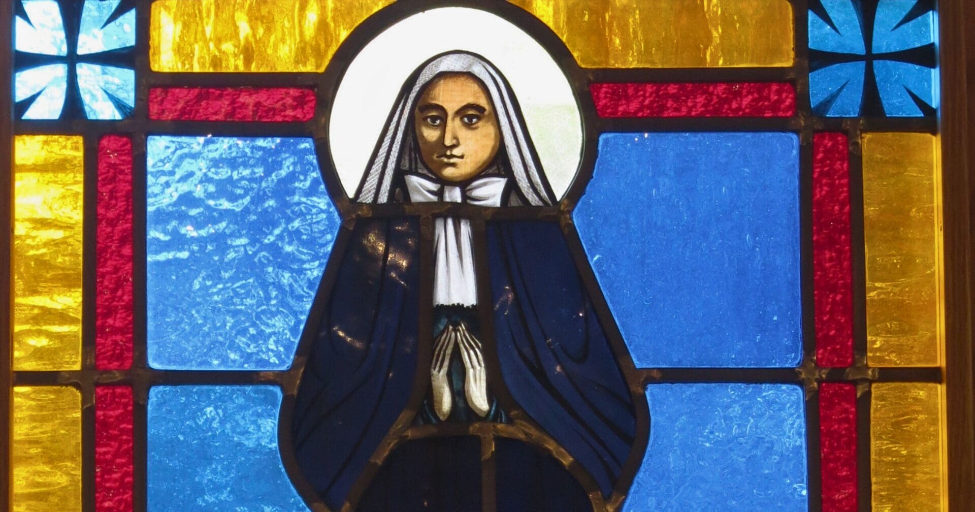 Saint Frances Xavier Cabrini