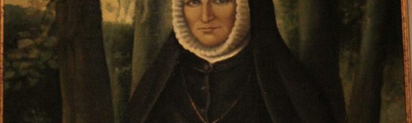 Saint Rose Philippine Duchesne