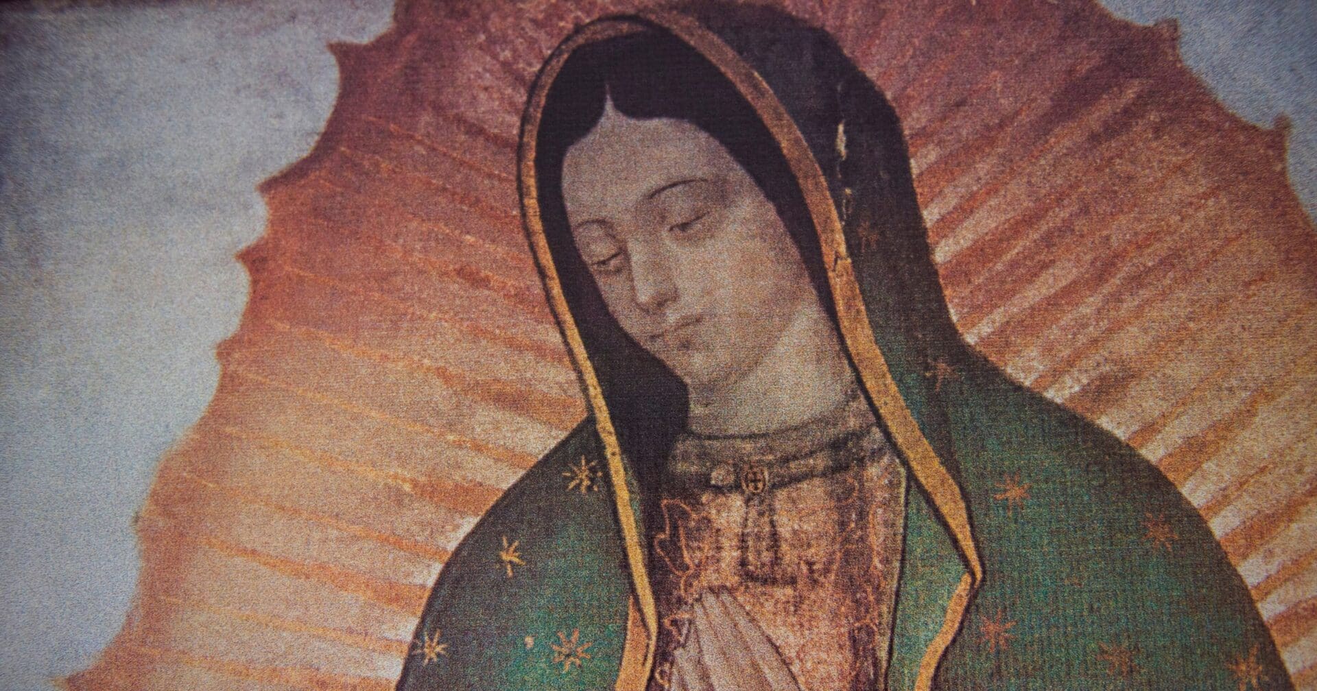 Feast of Our Lady of Guadalupe