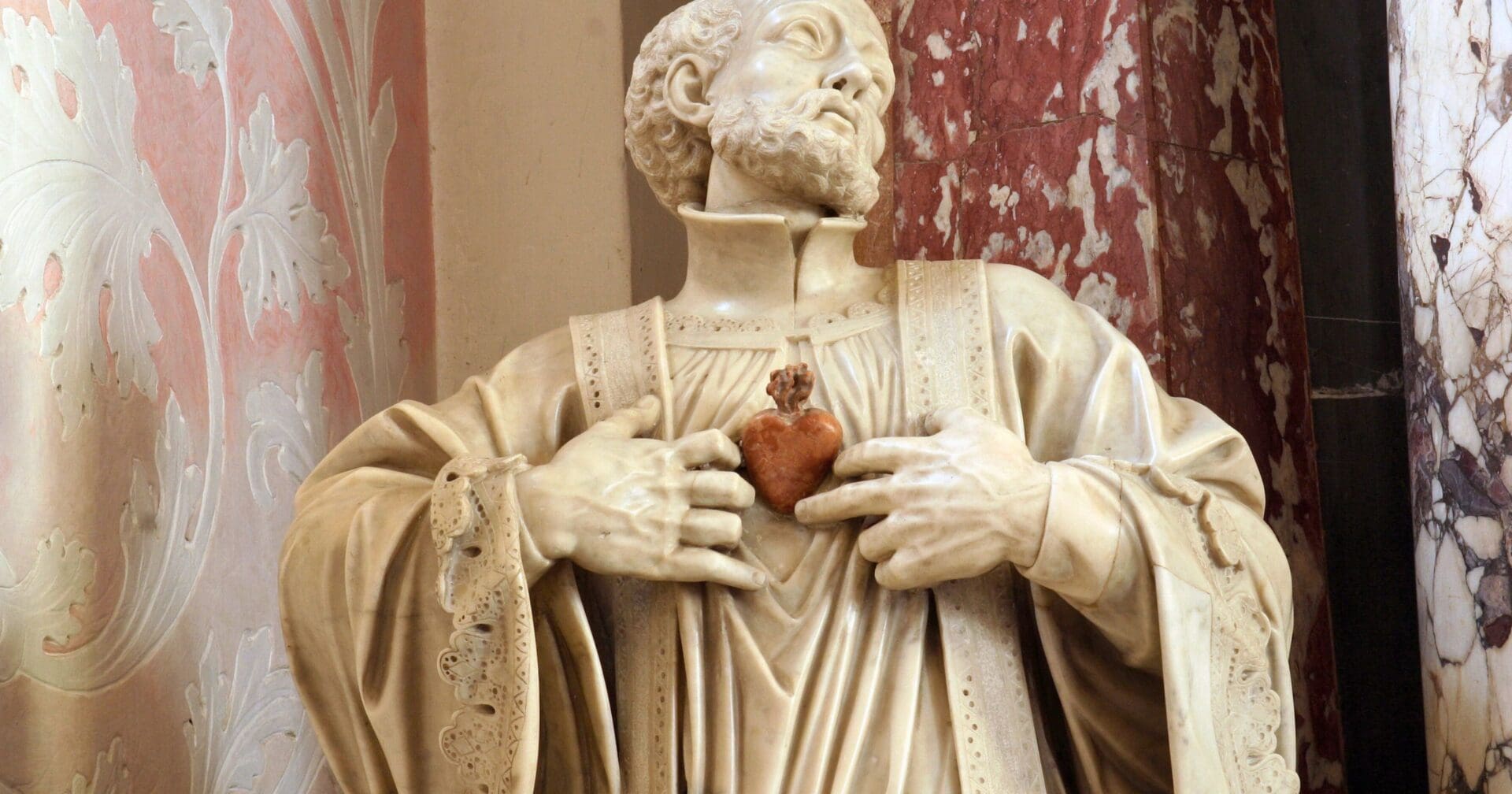 Saint Francis Xavier