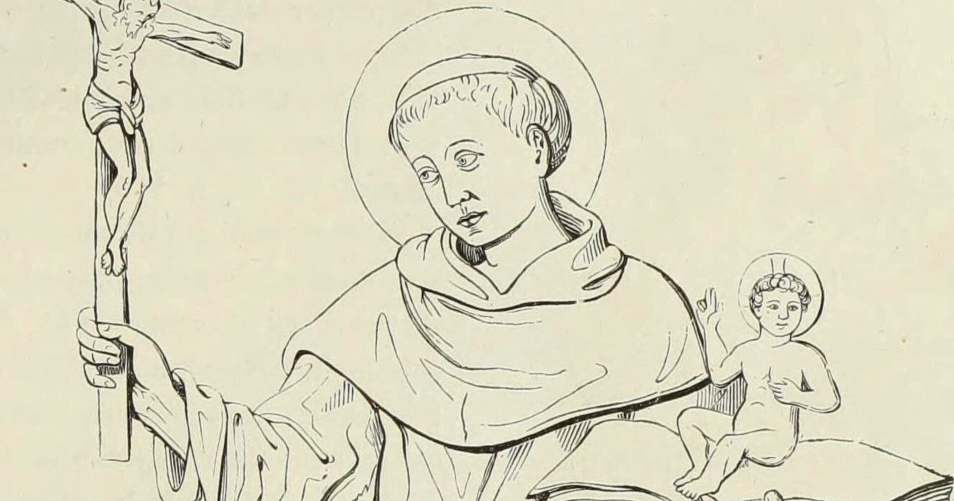 Saint Ado of Vienne