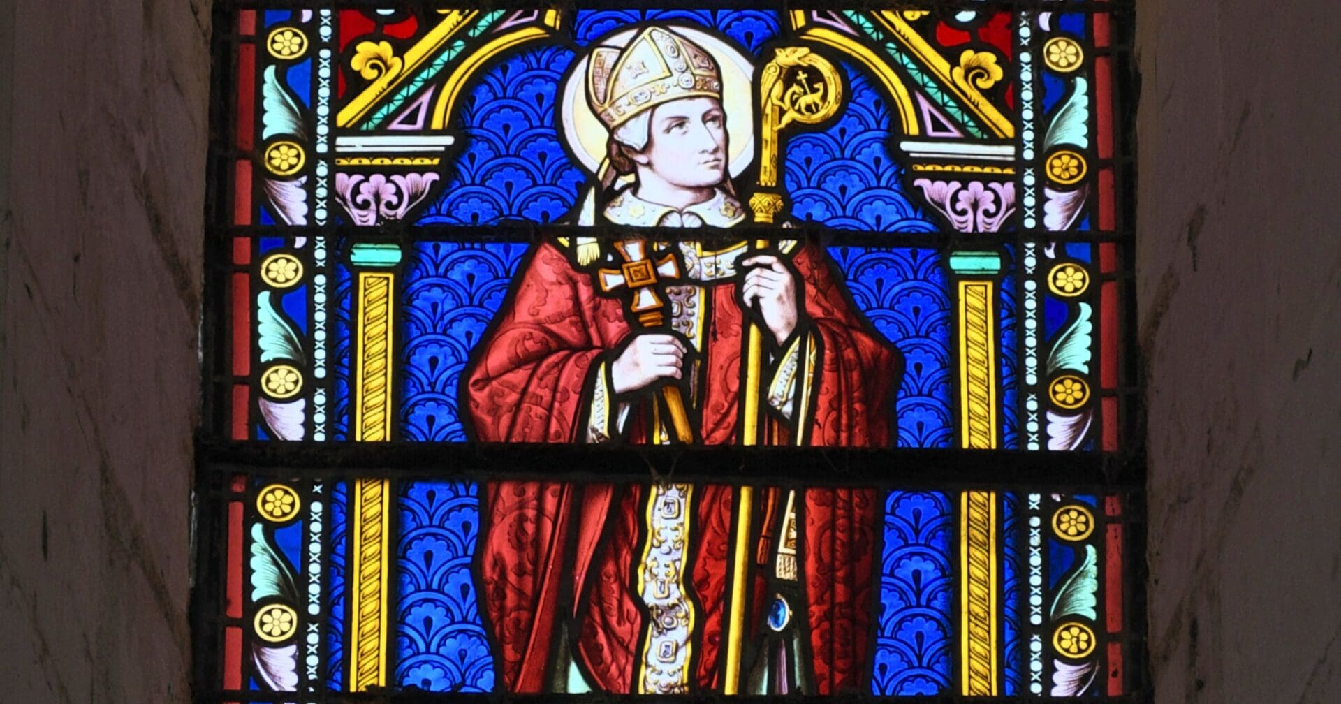 Saint Gatian