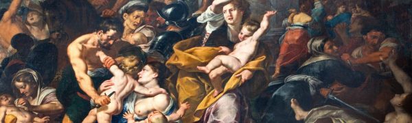 Feast of the Holy Innocents