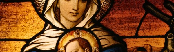 Solemnity of Mary, the Mother of God