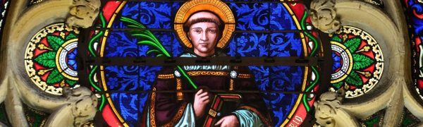 Saint Vincent of Saragossa