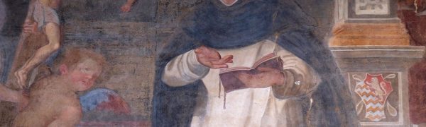 Saint Thomas Aquinas, Doctor of the Church