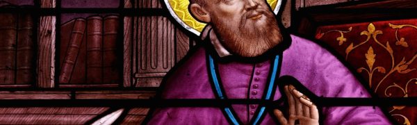 Saint Francis de Sales