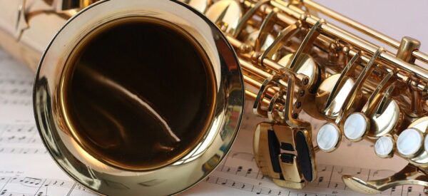 Dixieland Mass<br />February 14, 5:00 pm