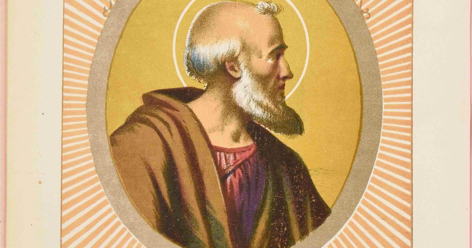 Pope Saint Simplicius