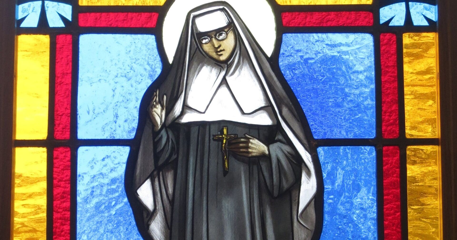 Saint Katharine Drexel