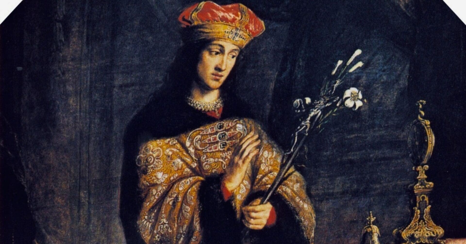 Saint Casimir