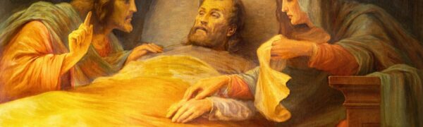 Saint Joseph