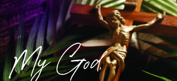 Palm Sunday Passion Gospel<br />Video Available!