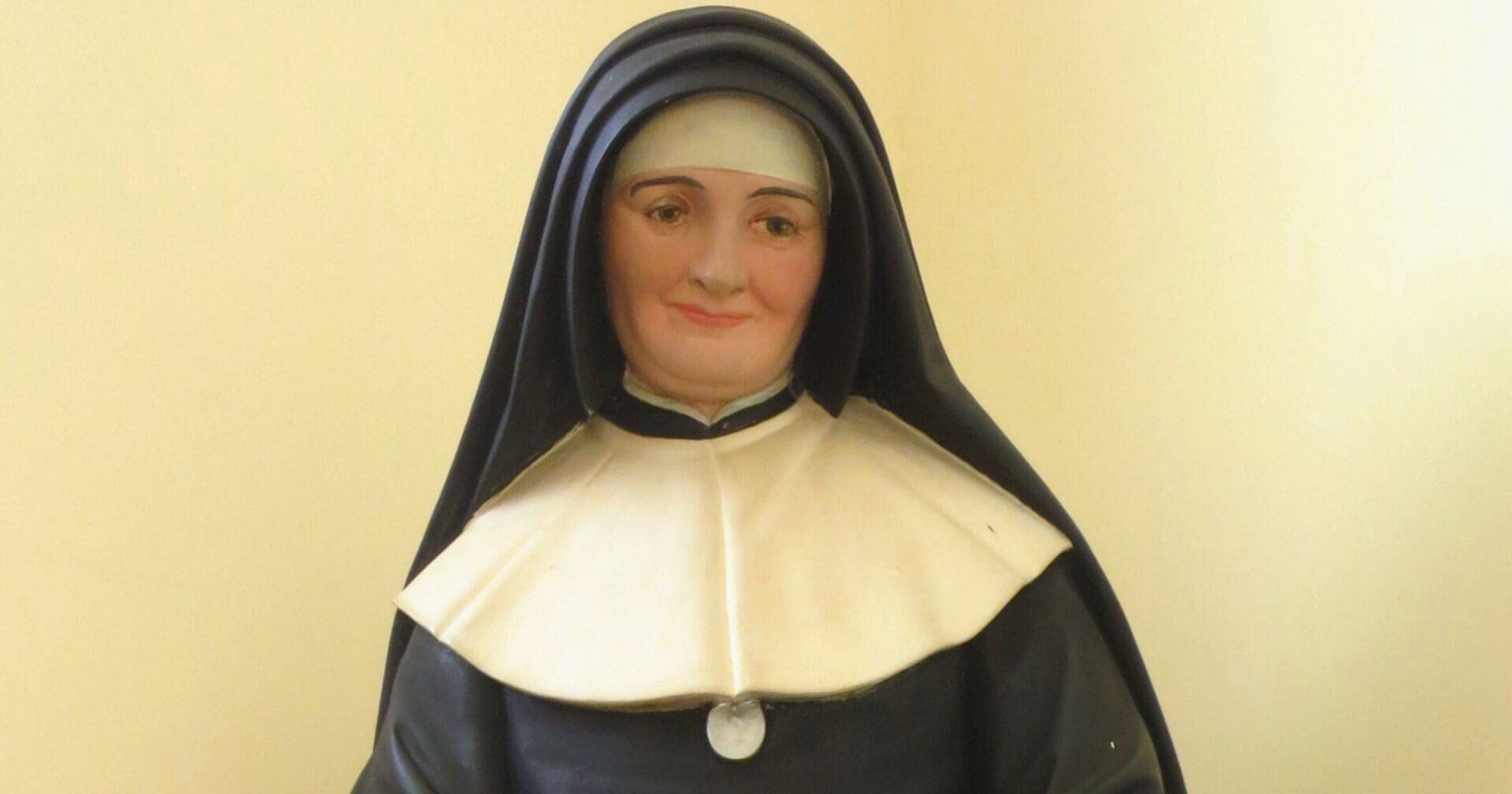 Saint Julie Billiart