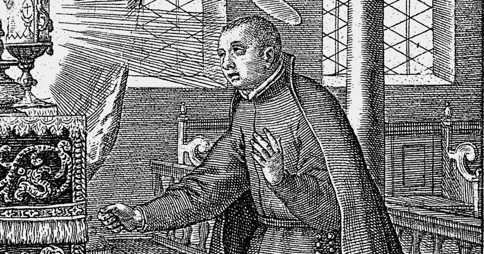 Saint Stanislaus