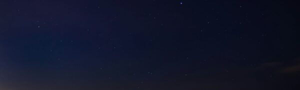 In the Silence of the Nights