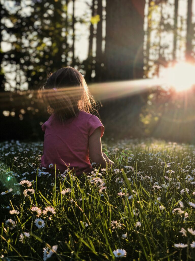 Joy Comes Every Morning