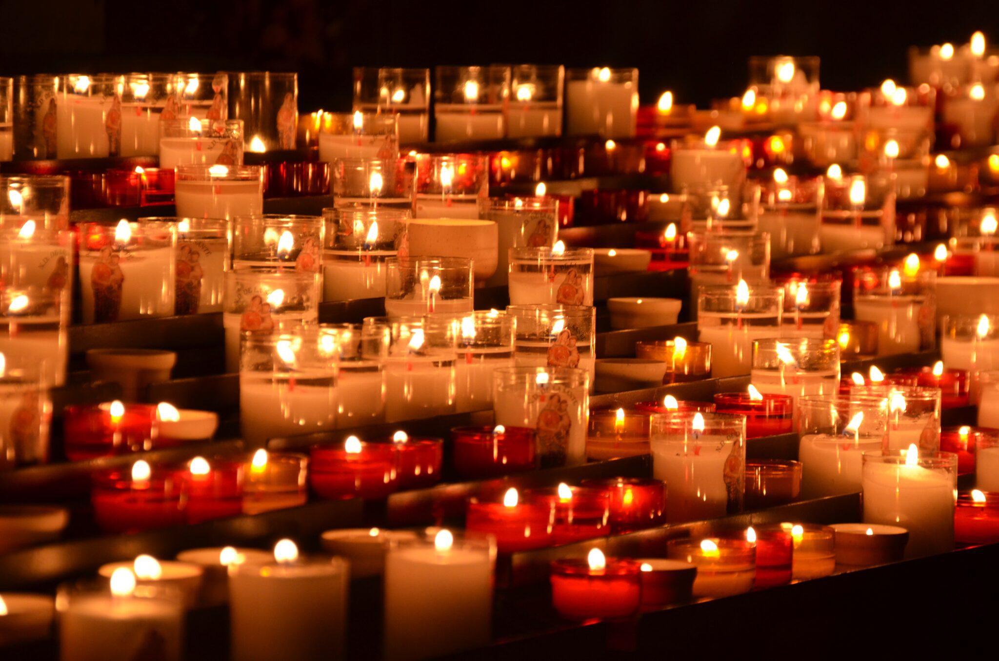 Thursday of the Third Week of Easter