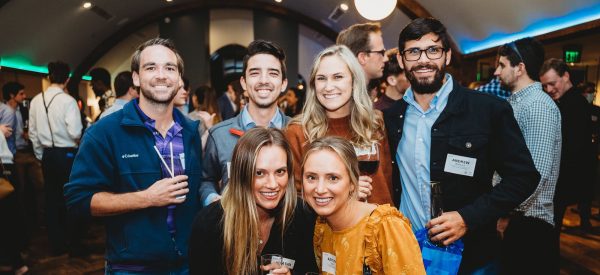 Young Catholic Professionals<br />June 24, 6:30 pm