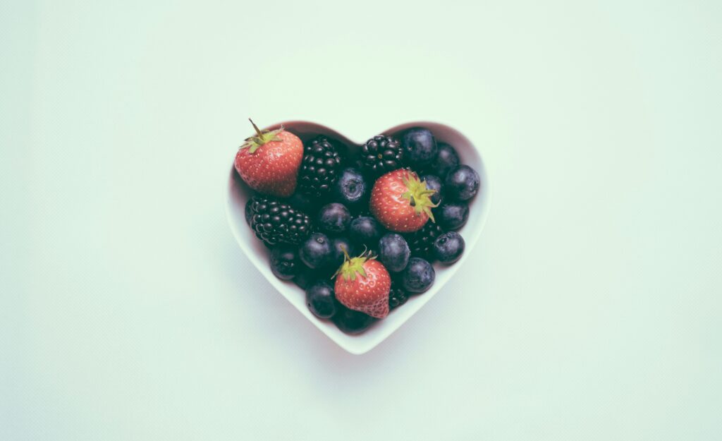Bearing Good Fruit