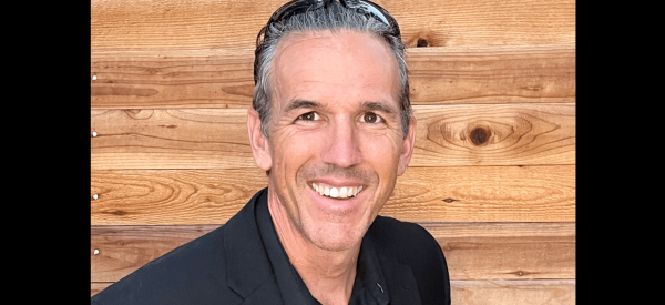 Welcome Joe Billitti!<br />Facilities Manager