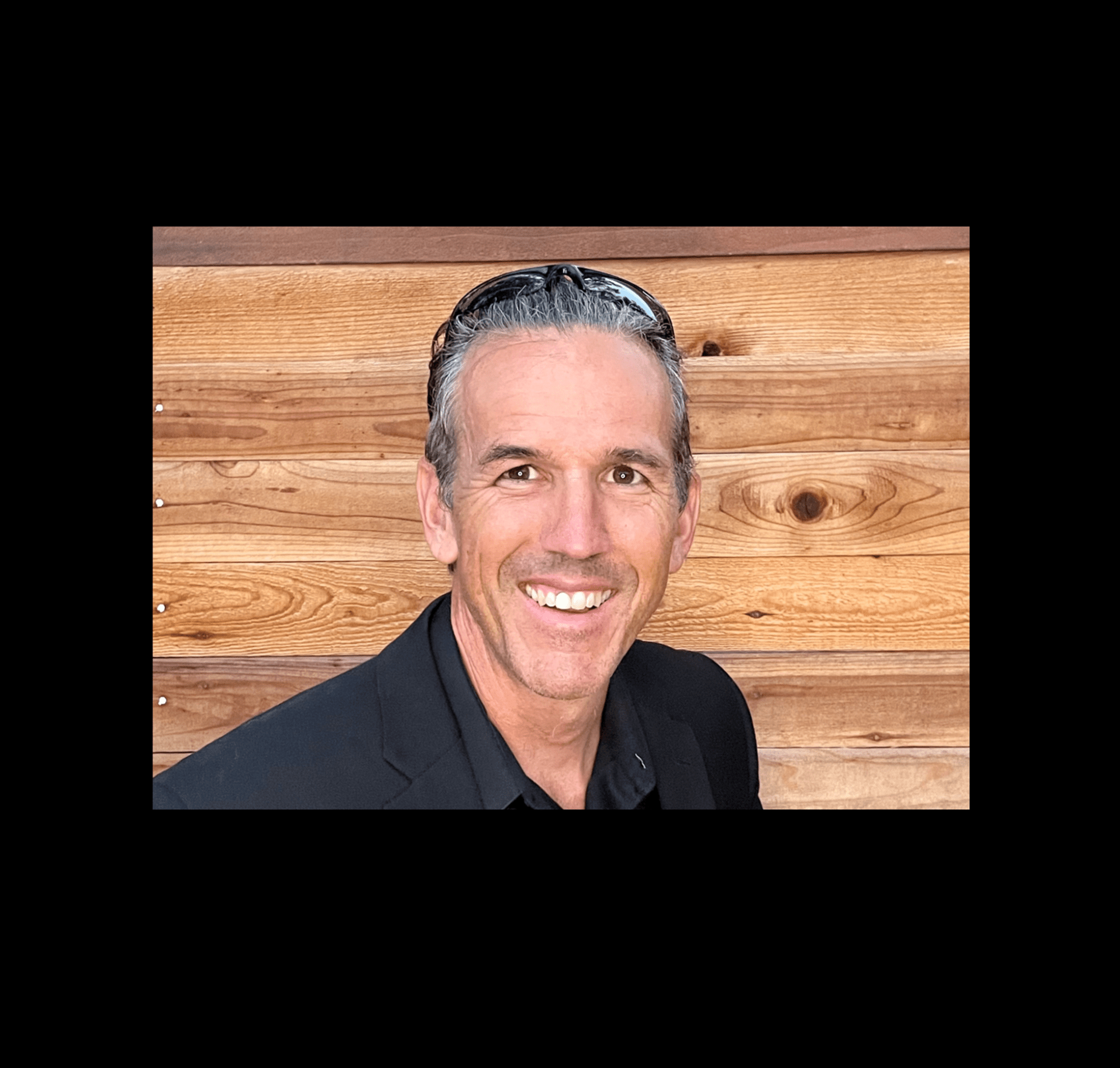 Welcome Joe Billitti!Facilities Manager