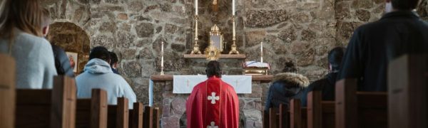 A Great Calling, A Glorious Labor