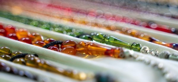 Rosary Makers Online Sale<br />November